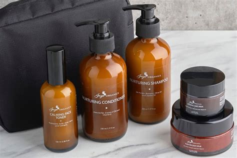 Luxury Hotel Amenities & Supplies .